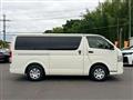 2017 Toyota Hiace Van