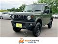 2019 Suzuki Jimny