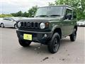 2019 Suzuki Jimny