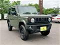 2019 Suzuki Jimny