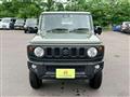 2019 Suzuki Jimny
