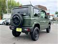 2019 Suzuki Jimny