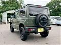 2019 Suzuki Jimny