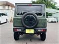 2019 Suzuki Jimny