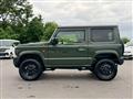 2019 Suzuki Jimny