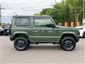 2019 Suzuki Jimny