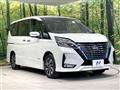 2021 Nissan Serena