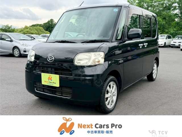 2013 Daihatsu Tanto
