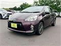 2014 Toyota AQUA
