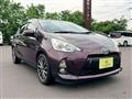 2014 Toyota AQUA