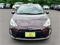 2014 Toyota AQUA