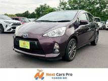 2014 Toyota AQUA