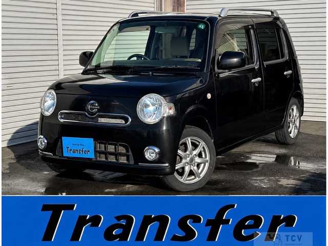 2013 Daihatsu MIRA COCOA
