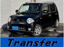 2013 Daihatsu MIRA COCOA