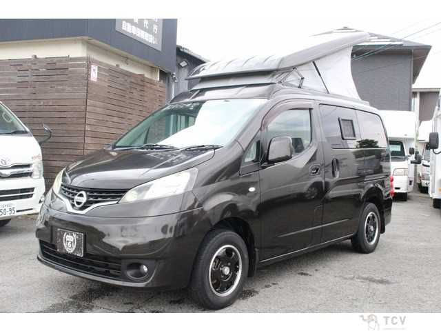 2017 Nissan NV200 VANETTE