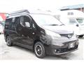 2017 Nissan NV200 VANETTE