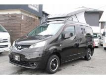 2017 Nissan NV200 VANETTE
