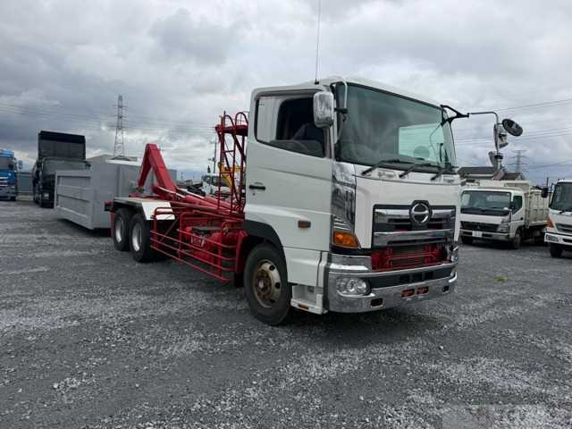 2004 Hino Hino Others
