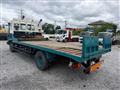 1993 Isuzu Isuzu Others
