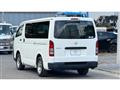 2014 Toyota Hiace Van