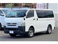2014 Toyota Hiace Van