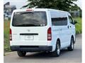 2014 Toyota Hiace Van