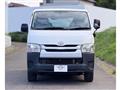 2014 Toyota Hiace Van