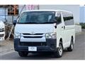 2014 Toyota Hiace Van