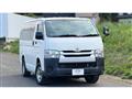 2014 Toyota Hiace Van