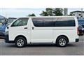 2014 Toyota Hiace Van