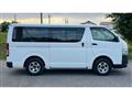 2014 Toyota Hiace Van