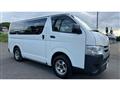 2014 Toyota Hiace Van