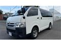 2014 Toyota Hiace Van