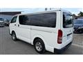 2014 Toyota Hiace Van