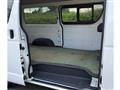 2014 Toyota Hiace Van
