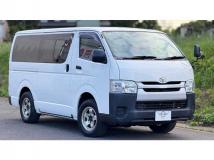 2014 Toyota Hiace Van