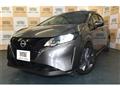 2021 Nissan Note
