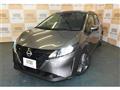 2021 Nissan Note