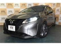 2021 Nissan Note