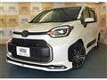 2022 Toyota Sienta