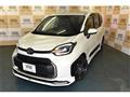 2022 Toyota Sienta