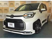 2022 Toyota Sienta