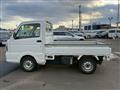 2019 Mitsubishi Minicab Truck