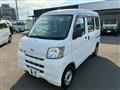 2014 Daihatsu Hijet Cargo