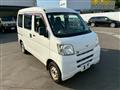 2014 Daihatsu Hijet Cargo