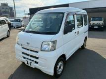 2014 Daihatsu Hijet Cargo