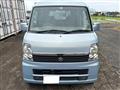 2008 Suzuki Every Wagon