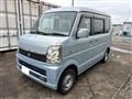 2008 Suzuki Every Wagon