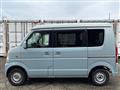 2008 Suzuki Every Wagon