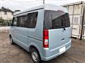 2008 Suzuki Every Wagon